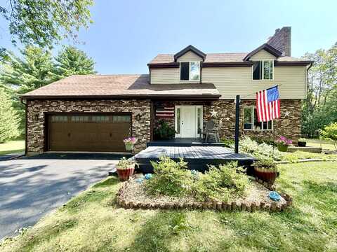 2 Bouchard Drive, Peru, NY 12972