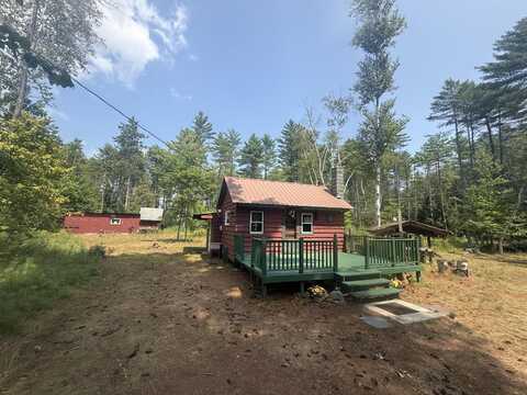 129 Cutting Road, Elizabethtown, NY 12932