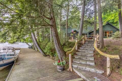 36 ST. Regis Carry Road, Brighton, NY 12970
