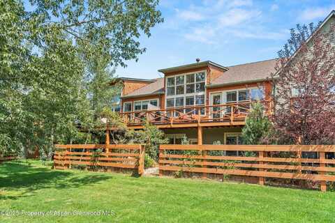 412 Jody Road, Basalt, CO 81621