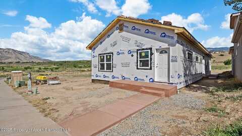52 Hogan Circle, Battlement Mesa, CO 81635