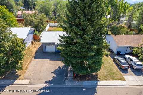801 Steele Street, Craig, CO 81625