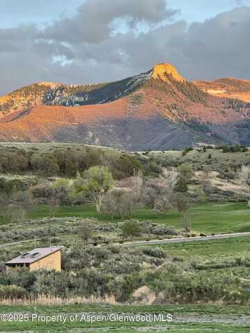 Tbd County Rd 301, Parachute, CO 81635
