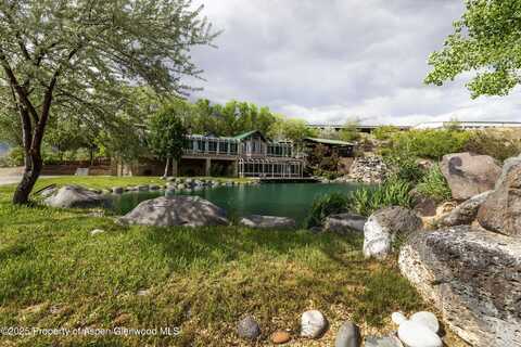 8700 Co Rd 300, Parachute, CO 81635
