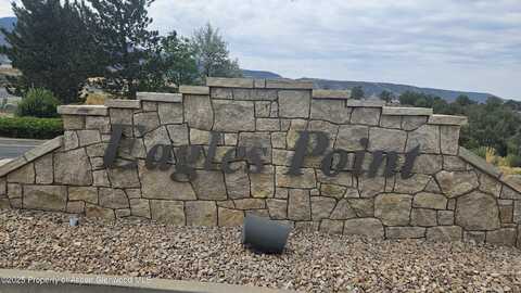 310 Eagle Ridge Drive, Parachute, CO 81635