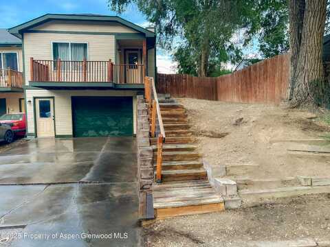 234 Dogwood Drive, Silt, CO 81652