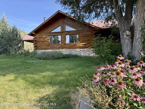 1287 Cleveland Street, Meeker, CO 81641