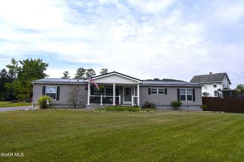 599 Johnstown Road, East Freedom, PA 16637