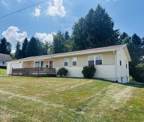 138 Hill Street, Ebensburg, PA 15931