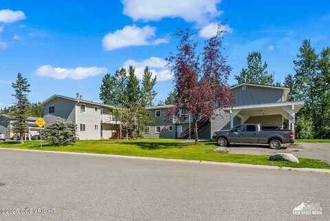 1481 Northview Drive, Anchorage, AK 99504