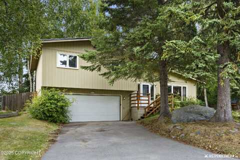 2731 Westwind Circle, Anchorage, AK 99516
