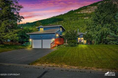 20206 Constitution Drive, Eagle River, AK 99577
