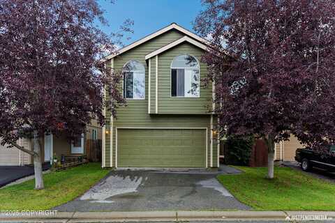1917 Colony Place, Anchorage, AK 99507