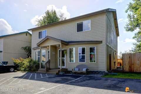 2820 Malibu Meadows Way, Anchorage, AK 99517