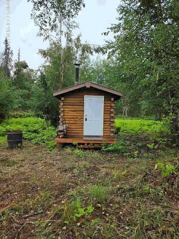 11000 E Jewel Hillstrom Road, Trapper Creek, AK 99683