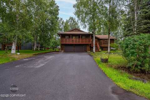 10007 Lee Street, Eagle River, AK 99577