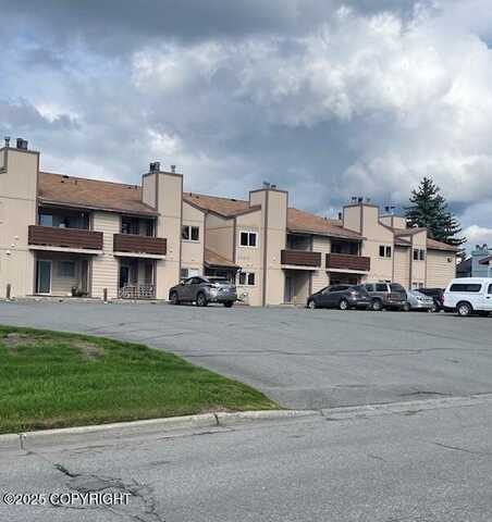 2200 Sentry Drive, Anchorage, AK 99507