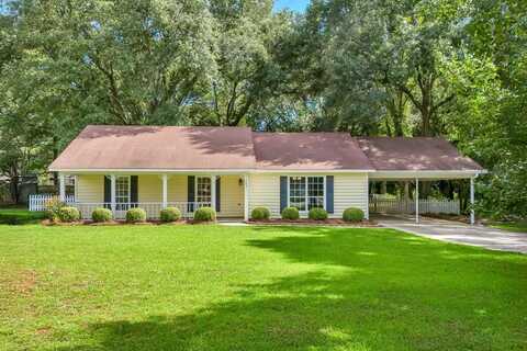 163 Northwood Drive, Leesburg, GA 31763