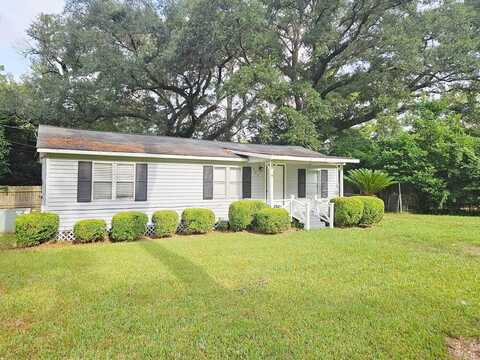 405 Pine Bluff Rd, Albany, GA 31705