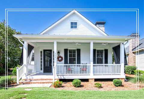 111 Lamp Post Loop, Aiken, SC 29803