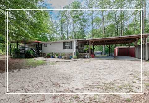 110 Laurel Heights Drive, Trenton, SC 29847