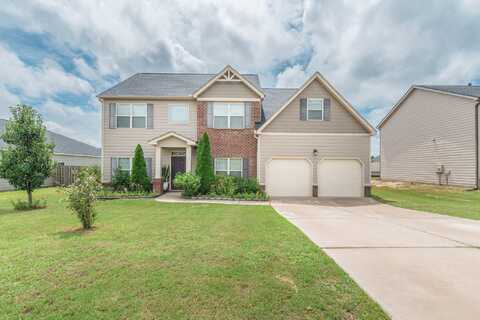 398 Fioli Circle, Graniteville, SC 29829