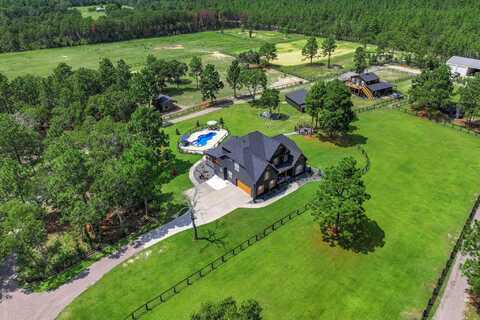 8520 Stock Horse Trail, Windsor, SC 29856