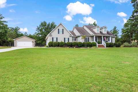 7195 Goldview Drive, Aiken, SC 29801