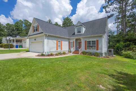 133 Sandstone Boulevard, Aiken, SC 29803