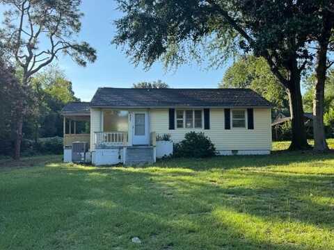 422 Seminole Street, Aiken, SC 29801