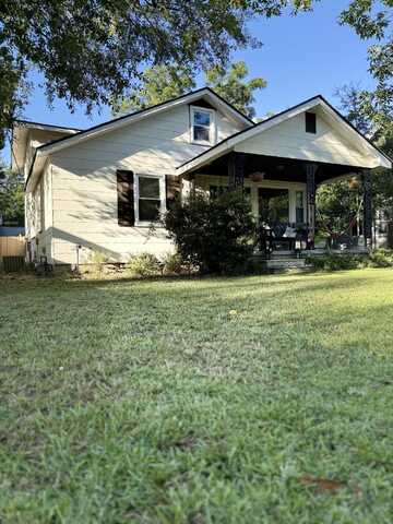 1532 Colleton Avenue SE, Aiken, SC 29801