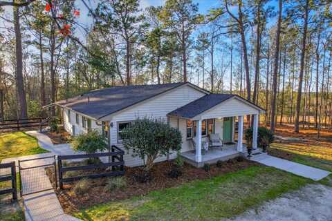 1058 Wrights Mill Road, Aiken, SC 29801