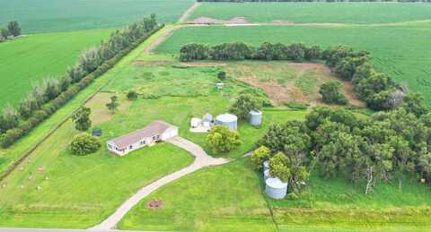 11647 396th Avenue, Columbia, SD 57433