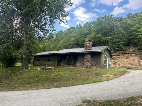 20438 Highway 295, Wesley, AR 72773