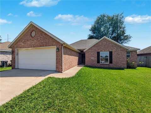 6011 36th ST, Rogers, AR 72758