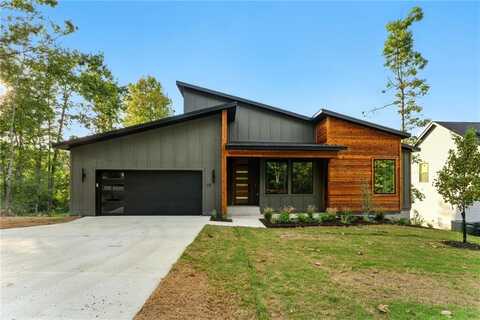 23 Kirkwall LN, Bella Vista, AR 72715