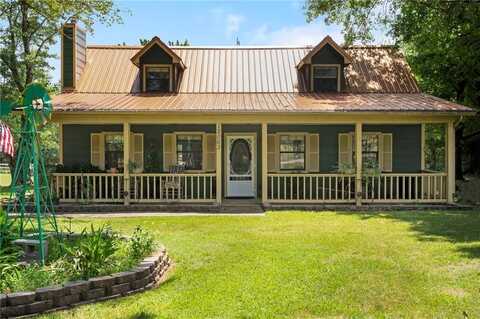 12063 W Highway 156, West Fork, AR 72774