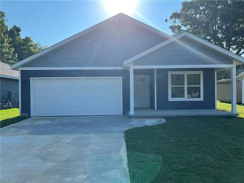 308 Collins AVE, Gentry, AR 72734