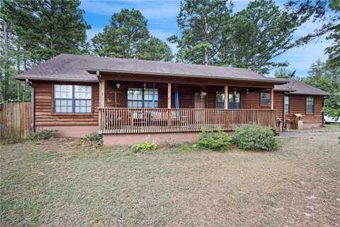 140 Alamo LN, London, AR 72847