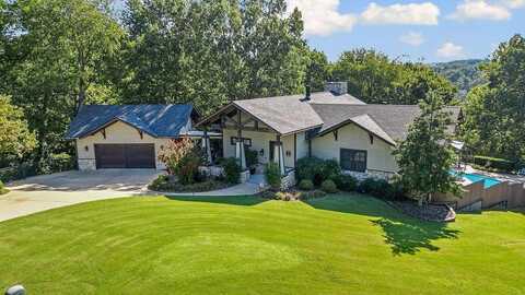 1206 Timber Top DR, Rogers, AR 72756