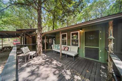 17601 Highway 220, Chester, AR 72934
