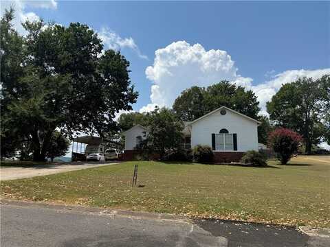 134 Winterwood CIR, Dardanelle, AR 72834