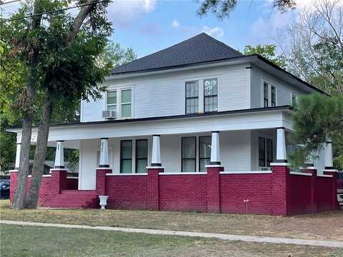 421 S Glenwood AVE, Russellville, AR 72801