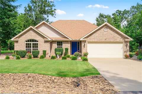 32 Magrath CIR, Bella Vista, AR 72715