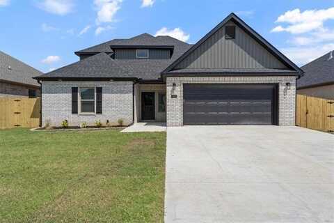 7002 SW Basswood AVE, Bentonville, AR 72713