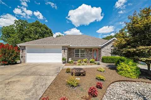 8 Hillswick DR, Bella Vista, AR 72715