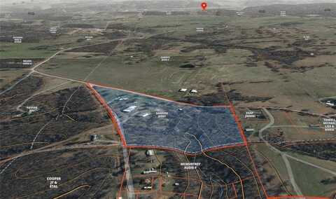 78118 S 4720 RD, Stilwell, OK 74960