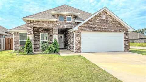 1070 Pink Lady PL, Bentonville, AR 72712