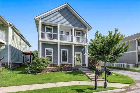 6515 W Pleasant, Rogers, AR 72758
