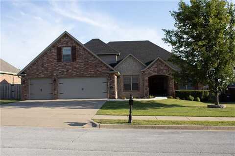 8255 La Scala AVE, Springdale, AR 72762